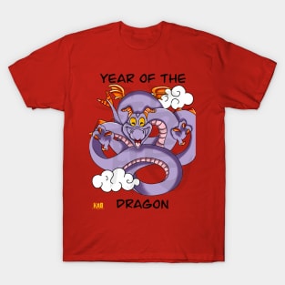 Year of The Dragon T-Shirt